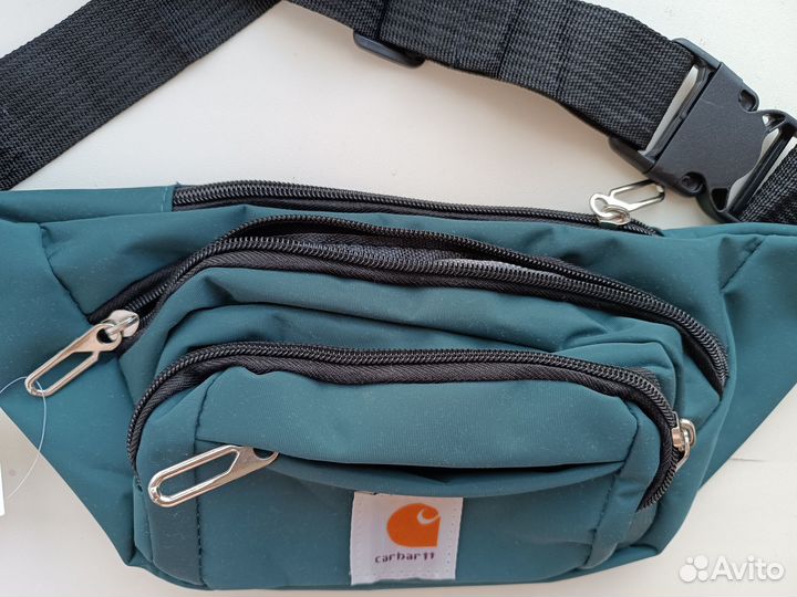 Сумка на пояс