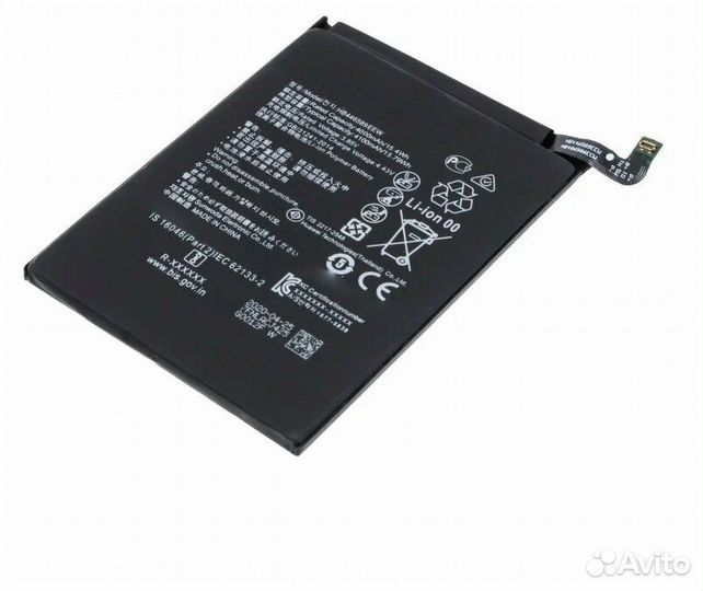 Аккумулятор для Huawei Honor View 30 Pro / Nova 6