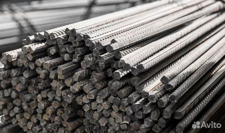 Арматурная сетка