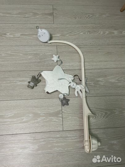 Мобиль на кроватку