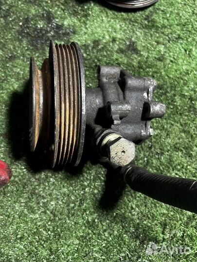 Насос гур Volkswagen Passat B5 APU 1.8 T