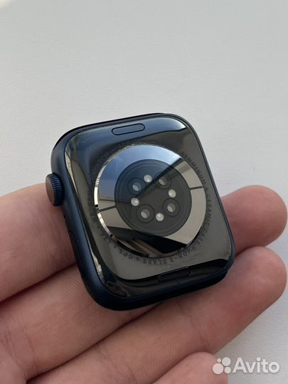 Apple watch series 6 44mm