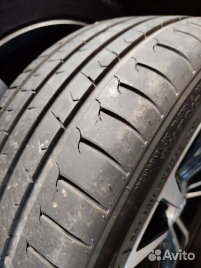 Firemax FM805+ 235/45 R18