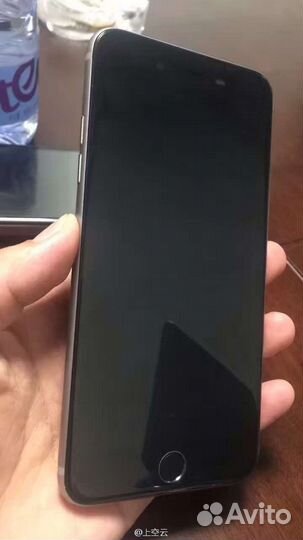 Телефон iPhone 7 128gb