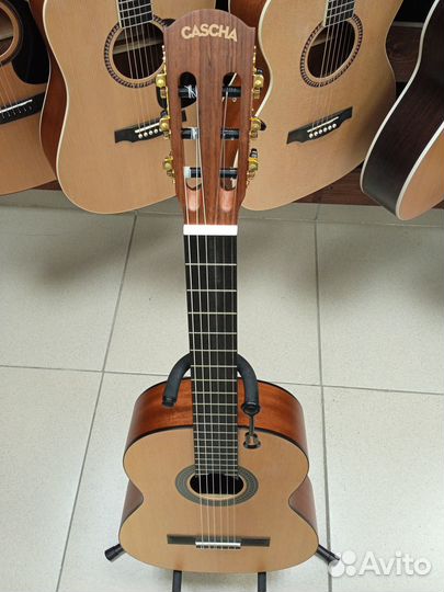 Классическая гитара Casha CGC200