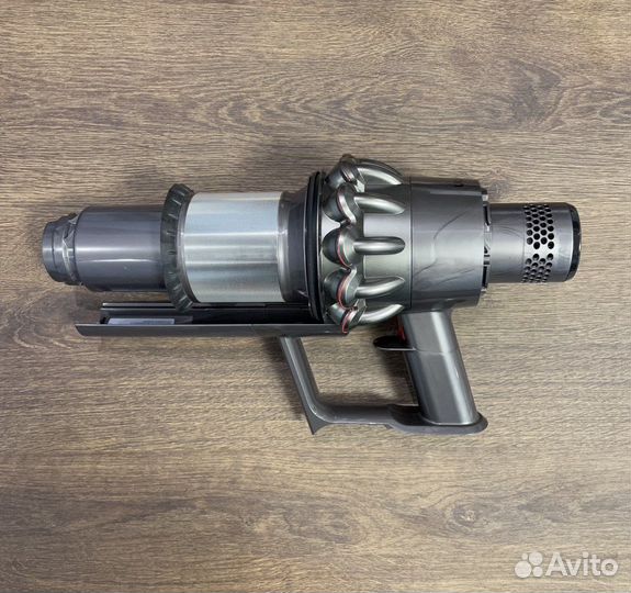 Корпус-мотор Dyson в сборе с циклоном