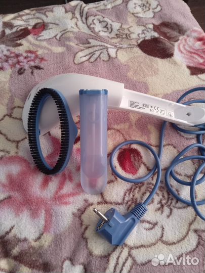 Отпариватель для одежды philips