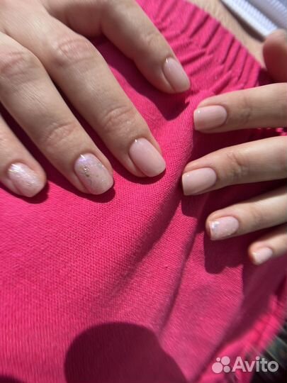 Студия маникюра