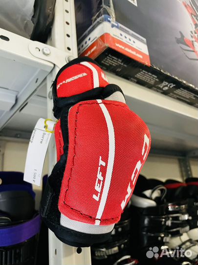 Налокотники разных размеров