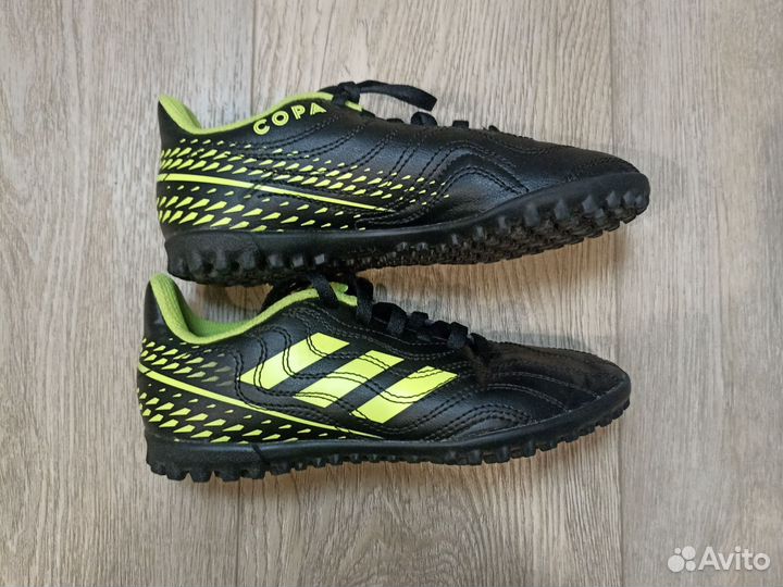 Футзалки adidas