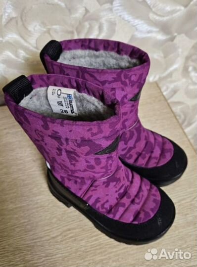 Валенки