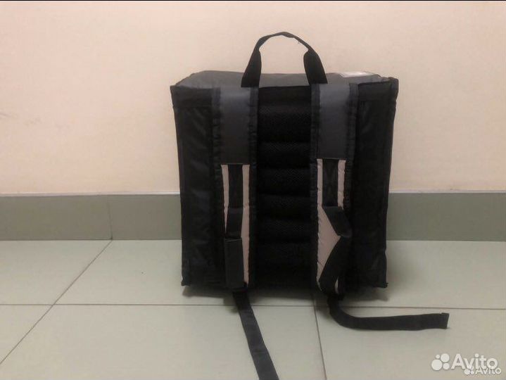 Термокороб яндекс