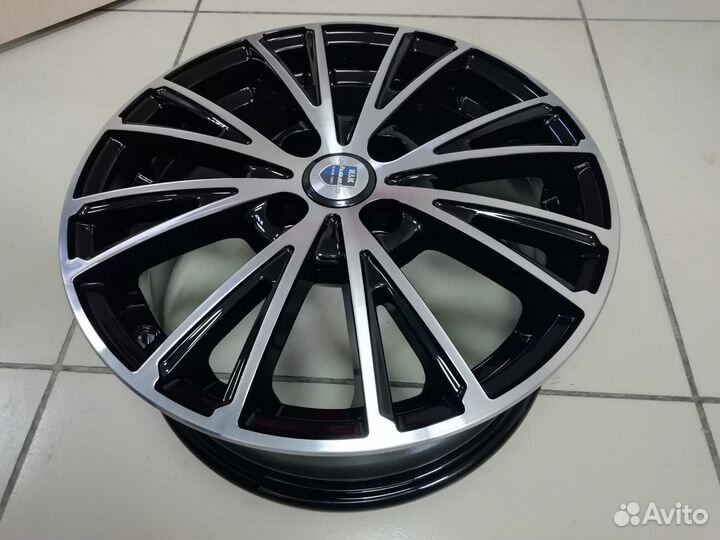 Диск литой K&K Меандр