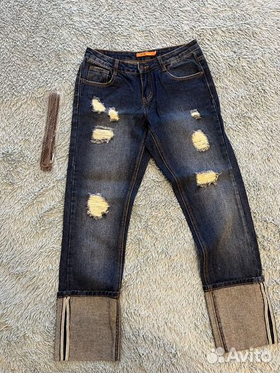 Женская одежда пакетом S (42 размер)