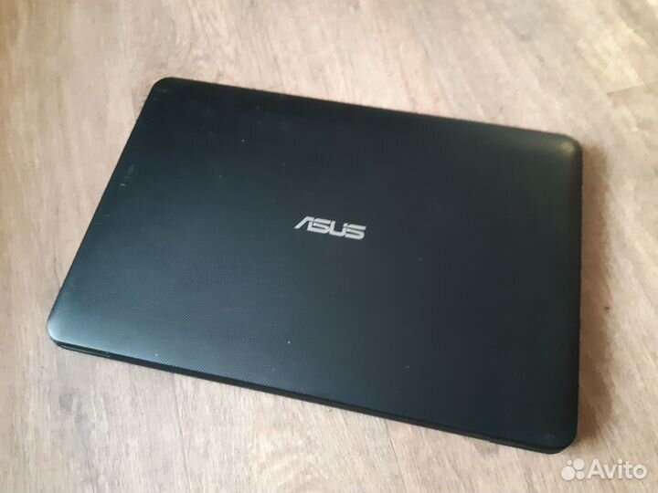 Отличный Asus X555B 15,6