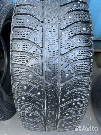 Bridgestone Ice Cruiser 7000 195/60 R15 88T