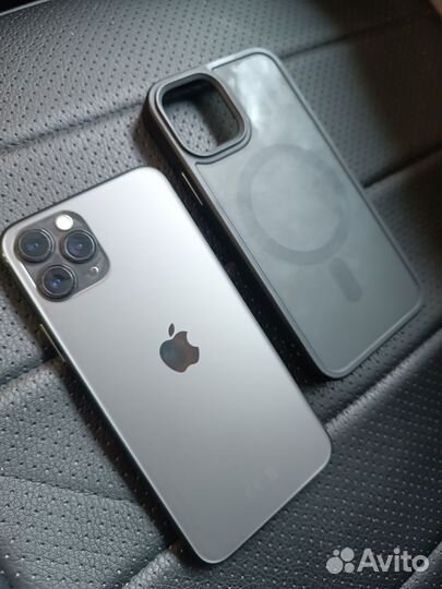 iPhone 11 Pro, 64 ГБ