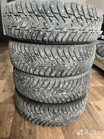 Nokian Tyres Nordman 8 185/65 R15 92T