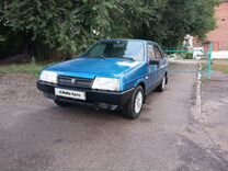 ВАЗ (LADA) 2109 1.5 MT, 2004, 250 888 км, с пробегом, цена 99 000 руб.