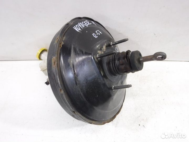 Вакуумный усилитель тормозов Chrysler Voyager IV