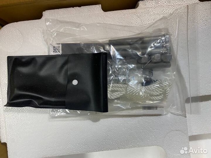 Новый лодочный мотор Mеrcury мe 50 mн 697см3