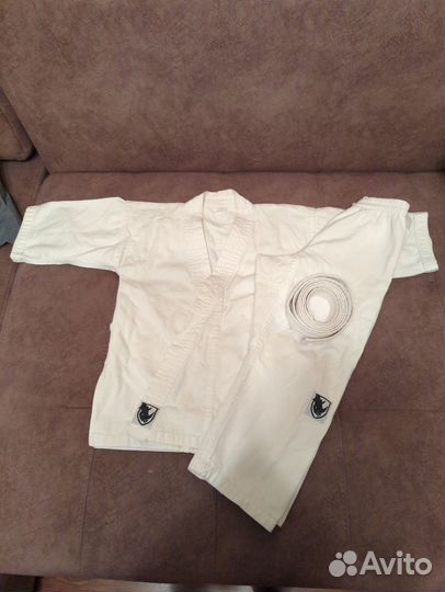 Кимоно для каратэ