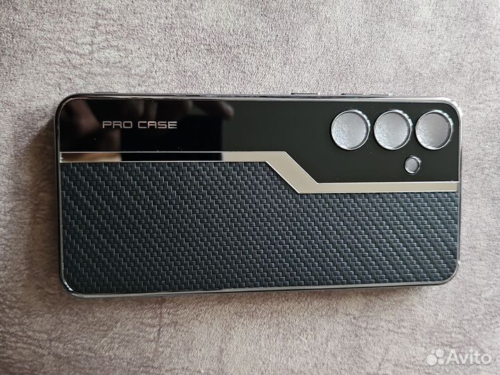 Чехол на samsung s24+