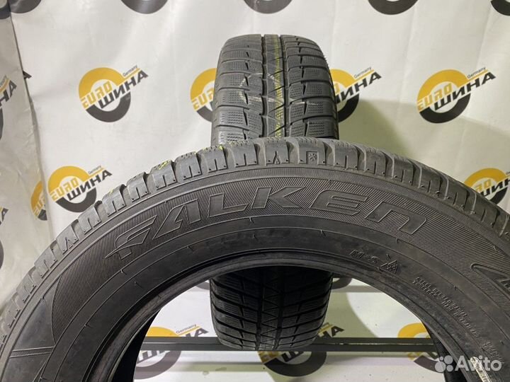 Falken Eurowinter HS-449 225/65 R17