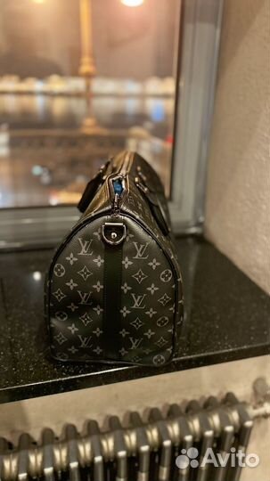 Дорожная сумка louis vuitton