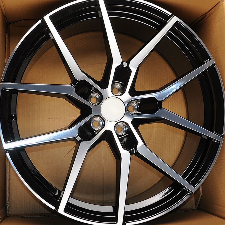 Литые диски Land Rover 9×R21 5×108