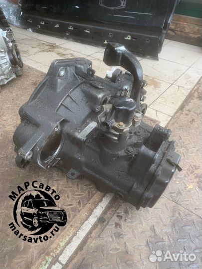 Кпп Коробка передач ASD 5 ступ 1.9TDI volkswagen