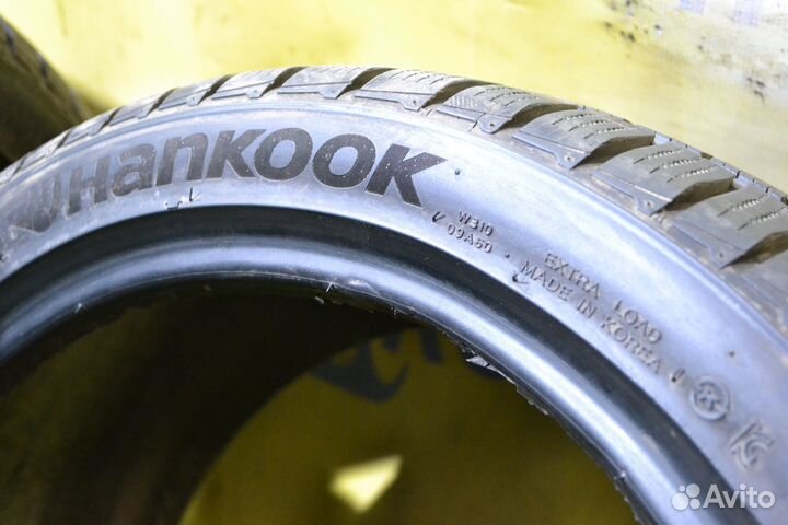 Hankook Winter I'Cept Evo 225/40 R18
