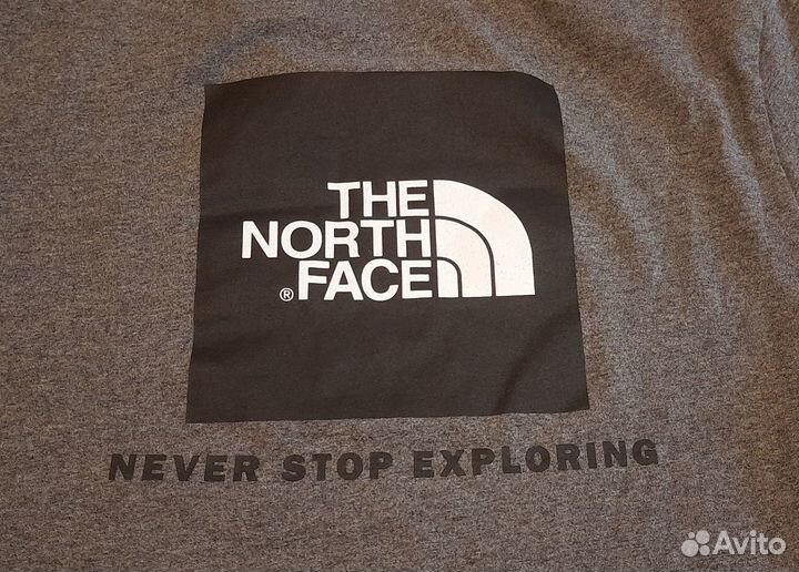 Футболка The North Face оригинал