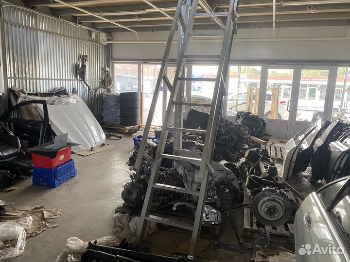 Блок кондиционера мультимедиа Mercedes w212