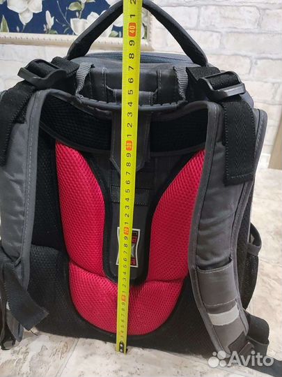 Школьный рюкзак