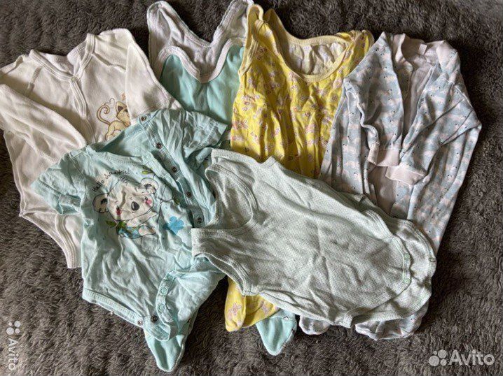 Вещи для девочки