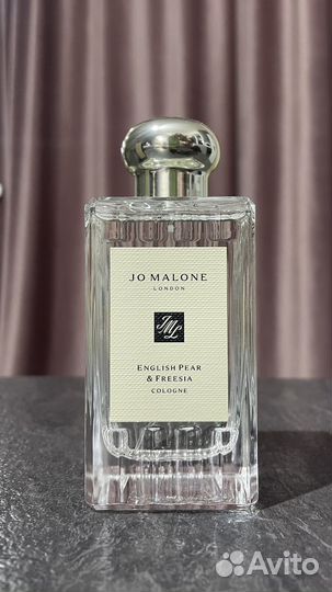 Туалетная вода, духи Jo Malone