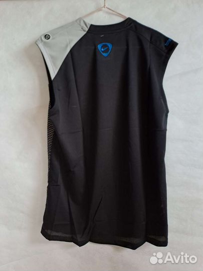 Майка мужская спортивная