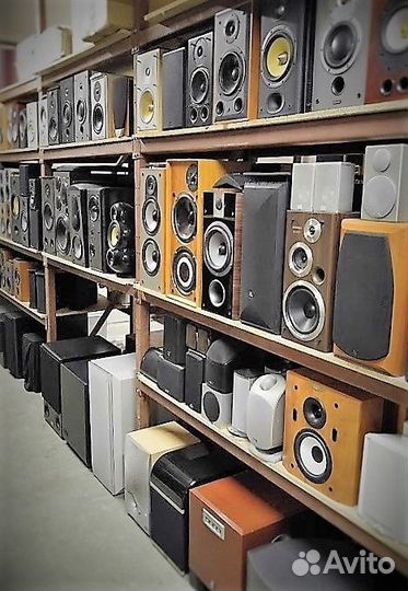 Super audio CD/Dvd player Denon 1400