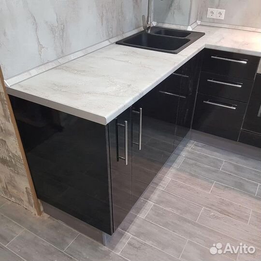 Кухни на заказ