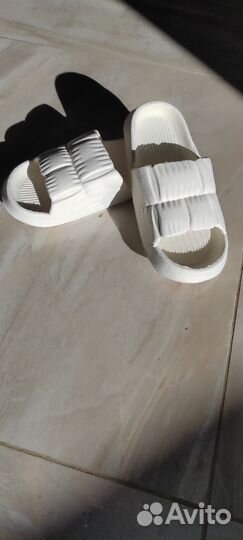 Шлепки тапки