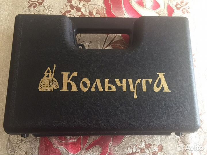 Кейс