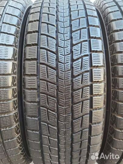 Dunlop Winter Maxx SJ8 225/65 R17 102Q