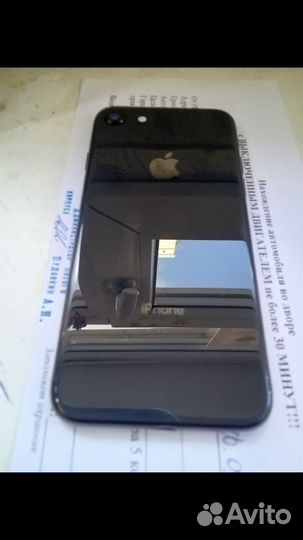 iPhone 8 256gb обмен