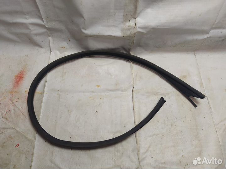 Молдинг крыши VW Bora A4, 1.6v,101 лс, 1999г