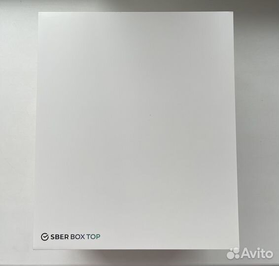 Тв приставка сбер салют