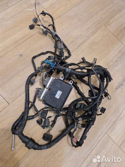 Моторная коса мазда 3 бк спорт