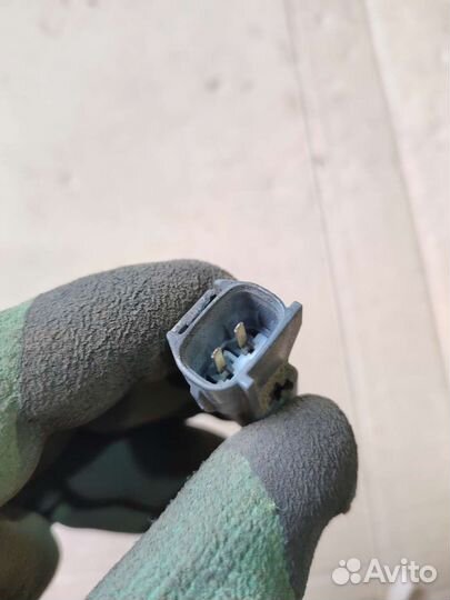 Датчик коленвала Toyota Avensis 2 T250 2003-2008