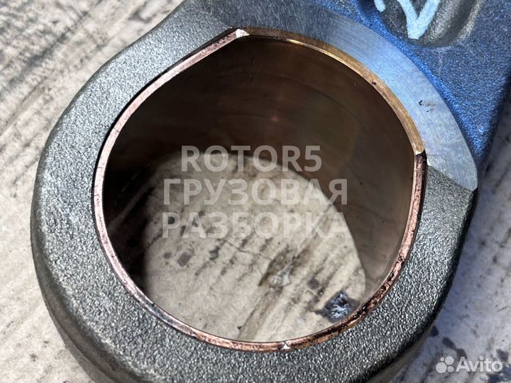 Шатун MAN TGX 2019 3188