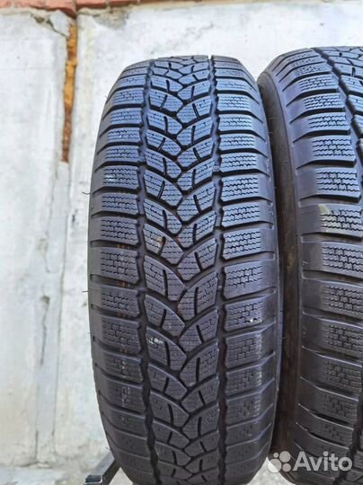 Firestone Winterhawk 3 185/65 R15 88T